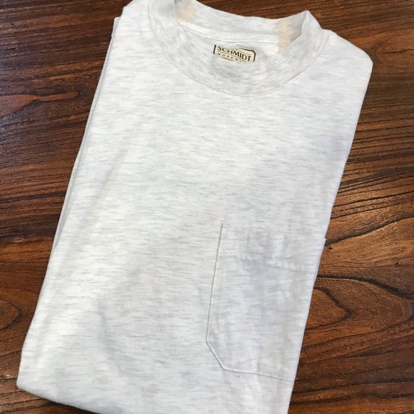 🔨 SCHMIDT Workwear Tank - Picture 1 of 5